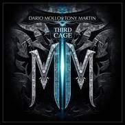 Mollo&Martin - Third Cage - CD